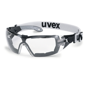 Lunette de sécurité uvex deals